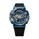  [LIMITED] Casio G-Shock GM-110EARTH-1A - Uy tín từ 2009, Tem vàng chống giả, Bảo hành 5 năm, Pin miễn phí trọn đời 