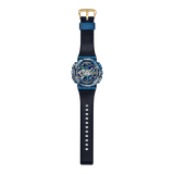  [LIMITED] Casio G-Shock GM-110EARTH-1A - Uy tín từ 2009, Tem vàng chống giả, Bảo hành 5 năm, Pin miễn phí trọn đời 