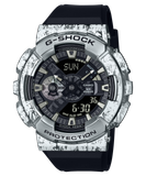  Casio G-Shock GM-110GC-1ADR - Uy tín từ 2009, Tem vàng chống giả, Bảo hành 5 năm, Pin miễn phí trọn đời 