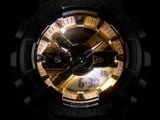  [Uy Tín Từ 2009] GM-110NE-1A - Đồng hồ G-Shock Nam - Tem Vàng Chống Giả 