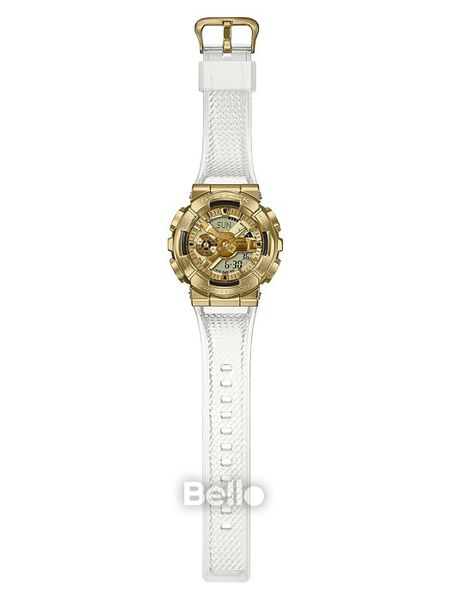  Casio G-Shock GM-110SG-9A - Uy tín từ 2009, Tem vàng chống giả, Bảo hành 5 năm, Pin miễn phí trọn đời 