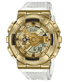  Casio G-Shock GM-110SG-9A - Uy tín từ 2009, Tem vàng chống giả, Bảo hành 5 năm, Pin miễn phí trọn đời 