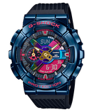  Casio G-Shock GM-110SN-2A - Uy tín từ 2009, Tem vàng chống giả, Bảo hành 5 năm, Pin miễn phí trọn đời 