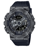  [Uy Tín Từ 2009] GM-110VB-1A - Đồng hồ G-Shock Nam - Tem Vàng Chống Giả 