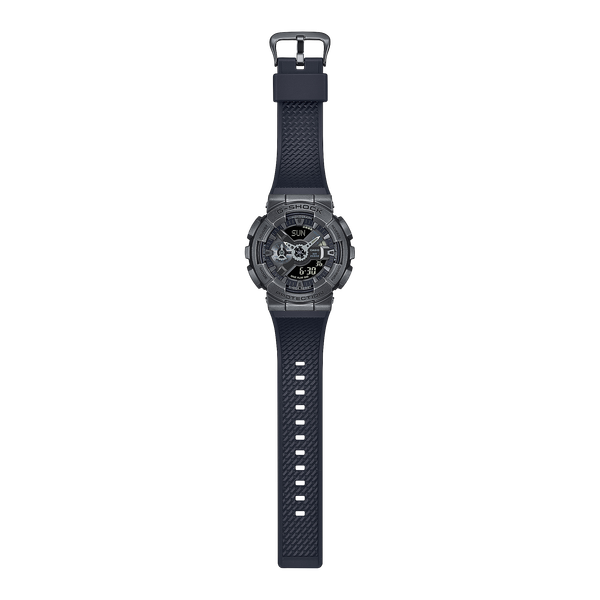  [LIMITED] Casio G-Shock GM-110VB-1A - Uy tín từ 2009, Tem vàng chống giả, Bảo hành 5 năm, Pin miễn phí trọn đời 