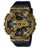  [LIMITED] Casio G-Shock GM-110VG-1A9 - Uy tín từ 2009, Tem vàng chống giả, Bảo hành 5 năm, Pin miễn phí trọn đời 