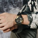  [LIMITED] Casio G-Shock GM-114GEM-1A9DR - Uy tín từ 2009, Tem vàng chống giả, Bảo hành 5 năm, Pin miễn phí trọn đời 
