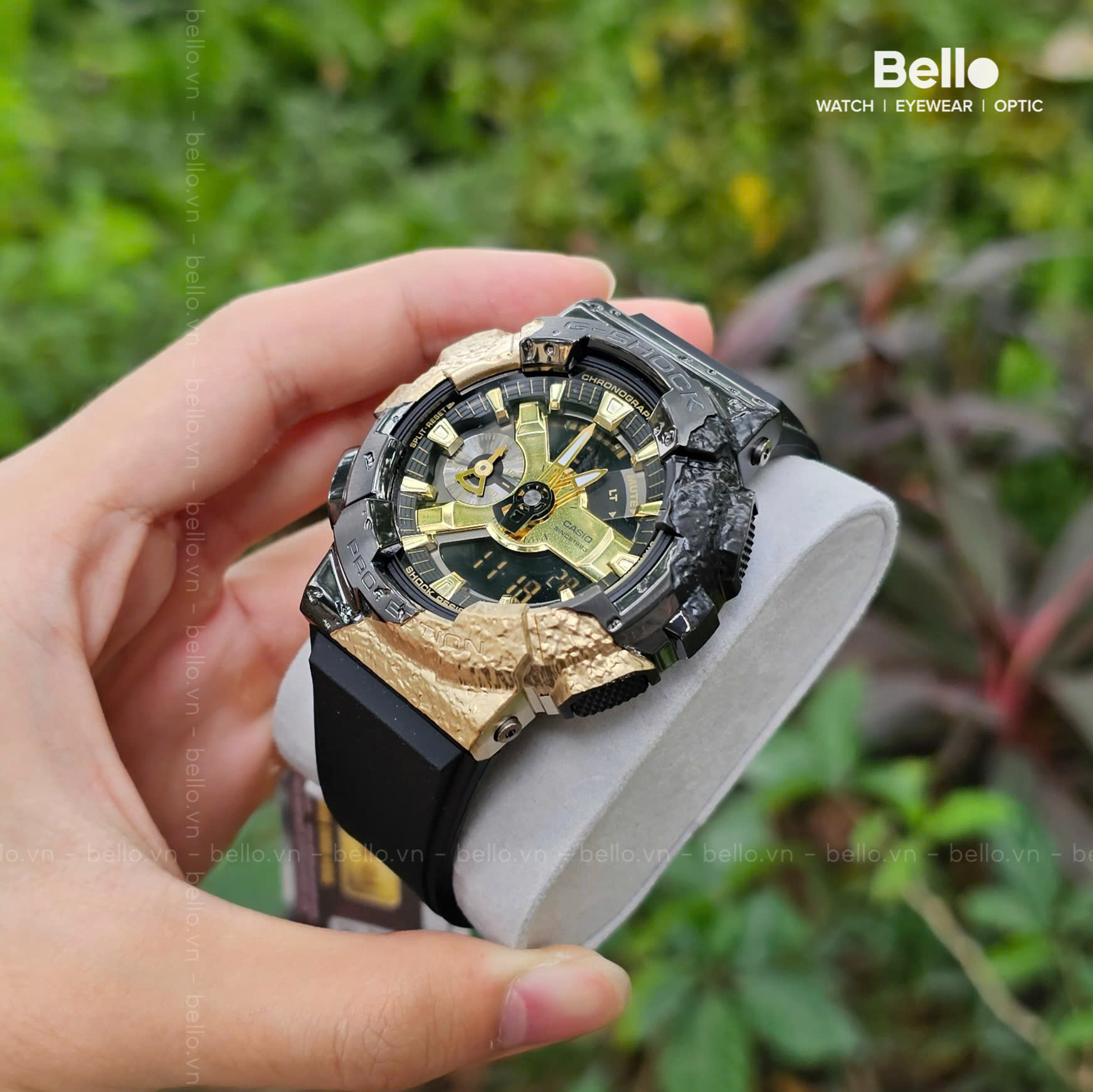 GM-114GEM-1A9 | CASIO