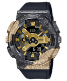  [LIMITED] Casio G-Shock GM-114GEM-1A9DR - Uy tín từ 2009, Tem vàng chống giả, Bảo hành 5 năm, Pin miễn phí trọn đời 