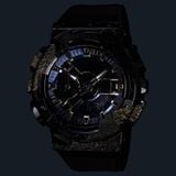  [LIMITED] Casio G-Shock GM-114GEM-1A9DR - Uy tín từ 2009, Tem vàng chống giả, Bảo hành 5 năm, Pin miễn phí trọn đời 