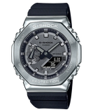  [Pin Miễn Phí Trọn Đời] GM-2100-1A - Đồng hồ G-Shock Nam - Tem Vàng Chống Giả 