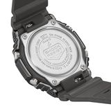  Casio G-Shock GM-2100B-4A - Uy tín từ 2009, Tem vàng chống giả, Bảo hành 5 năm, Pin miễn phí trọn đời 