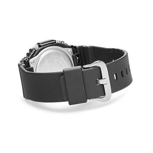  Casio G-Shock GM-2100B-4A - Uy tín từ 2009, Tem vàng chống giả, Bảo hành 5 năm, Pin miễn phí trọn đời 