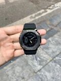  Casio G-Shock GM-2100BB-1ADR - Uy tín từ 2009, Tem vàng chống giả, Bảo hành 5 năm, Pin miễn phí trọn đời 