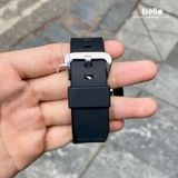  Casio G-Shock GM-2100BB-1ADR - Uy tín từ 2009, Tem vàng chống giả, Bảo hành 5 năm, Pin miễn phí trọn đời 