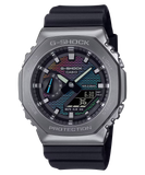  Casio G-Shock GM-2100BRW-1A - Uy tín từ 2009, Tem vàng chống giả, Bảo hành 5 năm, Pin miễn phí trọn đời 