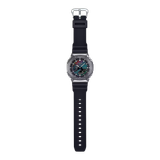  Casio G-Shock GM-2100BRW-1A - Uy tín từ 2009, Tem vàng chống giả, Bảo hành 5 năm, Pin miễn phí trọn đời 