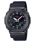  Casio G-Shock GM-2100CB-1ADR - Uy tín từ 2009, Tem vàng chống giả, Bảo hành 5 năm, Pin miễn phí trọn đời 