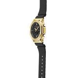  Casio G-Shock GM-2100G-1A9 - Uy tín từ 2009, Tem vàng chống giả, Bảo hành 5 năm, Pin miễn phí trọn đời 