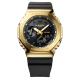  Casio G-Shock GM-2100G-1A9 - Uy tín từ 2009, Tem vàng chống giả, Bảo hành 5 năm, Pin miễn phí trọn đời 