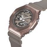  Casio G-Shock GM-2100MF-5A - Uy tín từ 2009, Tem vàng chống giả, Bảo hành 5 năm, Pin miễn phí trọn đời 