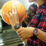  Casio G-Shock GM-2100MF-5A - Uy tín từ 2009, Tem vàng chống giả, Bảo hành 5 năm, Pin miễn phí trọn đời 