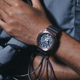  Casio G-Shock GM-2100MF-5A - Uy tín từ 2009, Tem vàng chống giả, Bảo hành 5 năm, Pin miễn phí trọn đời 