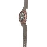  Casio G-Shock GM-2100MF-5A - Uy tín từ 2009, Tem vàng chống giả, Bảo hành 5 năm, Pin miễn phí trọn đời 