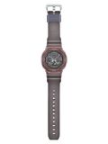  Casio G-Shock GM-2100MF-5A - Uy tín từ 2009, Tem vàng chống giả, Bảo hành 5 năm, Pin miễn phí trọn đời 