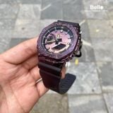  [LIMITED] Casio G-Shock GM-2100MWG-1A - Uy tín từ 2009, Tem vàng chống giả, Bảo hành 5 năm, Pin miễn phí trọn đời 