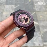  [LIMITED] Casio G-Shock GM-2100MWG-1A - Uy tín từ 2009, Tem vàng chống giả, Bảo hành 5 năm, Pin miễn phí trọn đời 