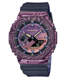  [LIMITED] Casio G-Shock GM-2100MWG-1A - Uy tín từ 2009, Tem vàng chống giả, Bảo hành 5 năm, Pin miễn phí trọn đời 