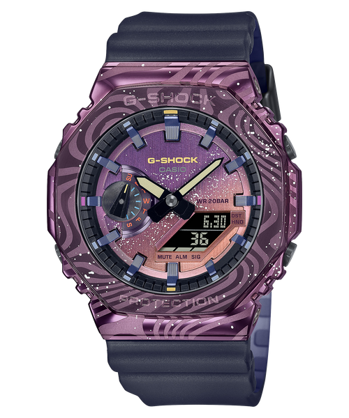 G-Shock dải ngân hà của chúng ta MILKY WAY - LIMITED EDITION