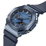  Casio G-Shock GM-2100N-2A - Uy tín từ 2009, Tem vàng chống giả, Bảo hành 5 năm, Pin miễn phí trọn đời 