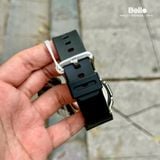  Casio G-Shock GM-2100RW-1A - Uy tín từ 2009, Tem vàng chống giả, Bảo hành 5 năm, Pin miễn phí trọn đời 