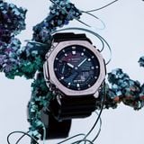  Casio G-Shock GM-2100RW-1A - Uy tín từ 2009, Tem vàng chống giả, Bảo hành 5 năm, Pin miễn phí trọn đời 