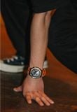  Casio G-Shock GM-2100SS-1ADR - Uy tín từ 2009, Tem vàng chống giả, Bảo hành 5 năm, Pin miễn phí trọn đời 