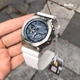  [LIMITED] Casio G-Shock GM-2100WS-7ADR - Uy tín từ 2009, Tem vàng chống giả, Bảo hành 5 năm, Pin miễn phí trọn đời 