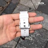  [LIMITED] Casio G-Shock GM-2100WS-7ADR - Uy tín từ 2009, Tem vàng chống giả, Bảo hành 5 năm, Pin miễn phí trọn đời 