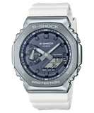  [LIMITED] Casio G-Shock GM-2100WS-7ADR - Uy tín từ 2009, Tem vàng chống giả, Bảo hành 5 năm, Pin miễn phí trọn đời 