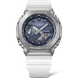 [LIMITED] Casio G-Shock GM-2100WS-7ADR - Uy tín từ 2009, Tem vàng chống giả, Bảo hành 5 năm, Pin miễn phí trọn đời 