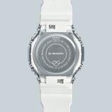  [LIMITED] Casio G-Shock GM-2100WS-7ADR - Uy tín từ 2009, Tem vàng chống giả, Bảo hành 5 năm, Pin miễn phí trọn đời 