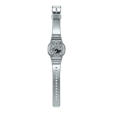  Casio G-Shock GM-2100YM-8A - Uy tín từ 2009, Tem vàng chống giả, Bảo hành 5 năm, Pin miễn phí trọn đời 
