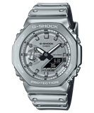  Casio G-Shock GM-2100YM-8A - Uy tín từ 2009, Tem vàng chống giả, Bảo hành 5 năm, Pin miễn phí trọn đời 