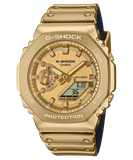  Casio G-Shock GM-2100YMG-9A9 - Uy tín từ 2009, Tem vàng chống giả, Bảo hành 5 năm, Pin miễn phí trọn đời 