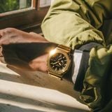  Casio G-Shock GM-2100YMG-9A - Uy tín từ 2009, Tem vàng chống giả, Bảo hành 5 năm, Pin miễn phí trọn đời 