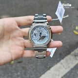  Casio G-Shock GM-2110D-2A - Uy tín từ 2009, Tem vàng chống giả, Bảo hành 5 năm, Pin miễn phí trọn đời 