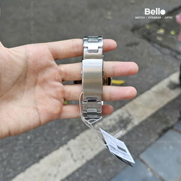  Casio G-Shock GM-2110D-2A - Uy tín từ 2009, Tem vàng chống giả, Bảo hành 5 năm, Pin miễn phí trọn đời 