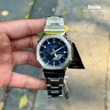  Casio G-Shock GM-2110D-2B - Uy tín từ 2009, Tem vàng chống giả, Bảo hành 5 năm, Pin miễn phí trọn đời 