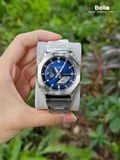 Casio G-Shock GM-2110D-2B - Uy tín từ 2009, Tem vàng chống giả, Bảo hành 5 năm, Pin miễn phí trọn đời 